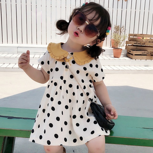 ドット ワンピース レトロ スカート ドレス 襟 韓国 子供服 キッズ ベビー プチプラ 80 90 100 110 1 130 1歳 2歳 3歳 取寄 発送目安14 21日営業日 Laff Store For Baby Kids ベビー キッズ 子供服 ショップ情報 配送スケジュール要確認 ドット ワンピース レトロ スカート ドレス 襟 韓国 子供服 キッズ ベビー プチプラ 80 90 100 110 1 130 1歳 2歳 3歳 取寄 発送目安14 21日営業日 Laff Store For Baby Kids ベビー キッズ 子供服 ショップ情報 配送スケジュール要確認