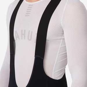 RAPHA MEN'S PRO TEAM WINTER TIGHTS WITH PAD II BLACK/BLACK