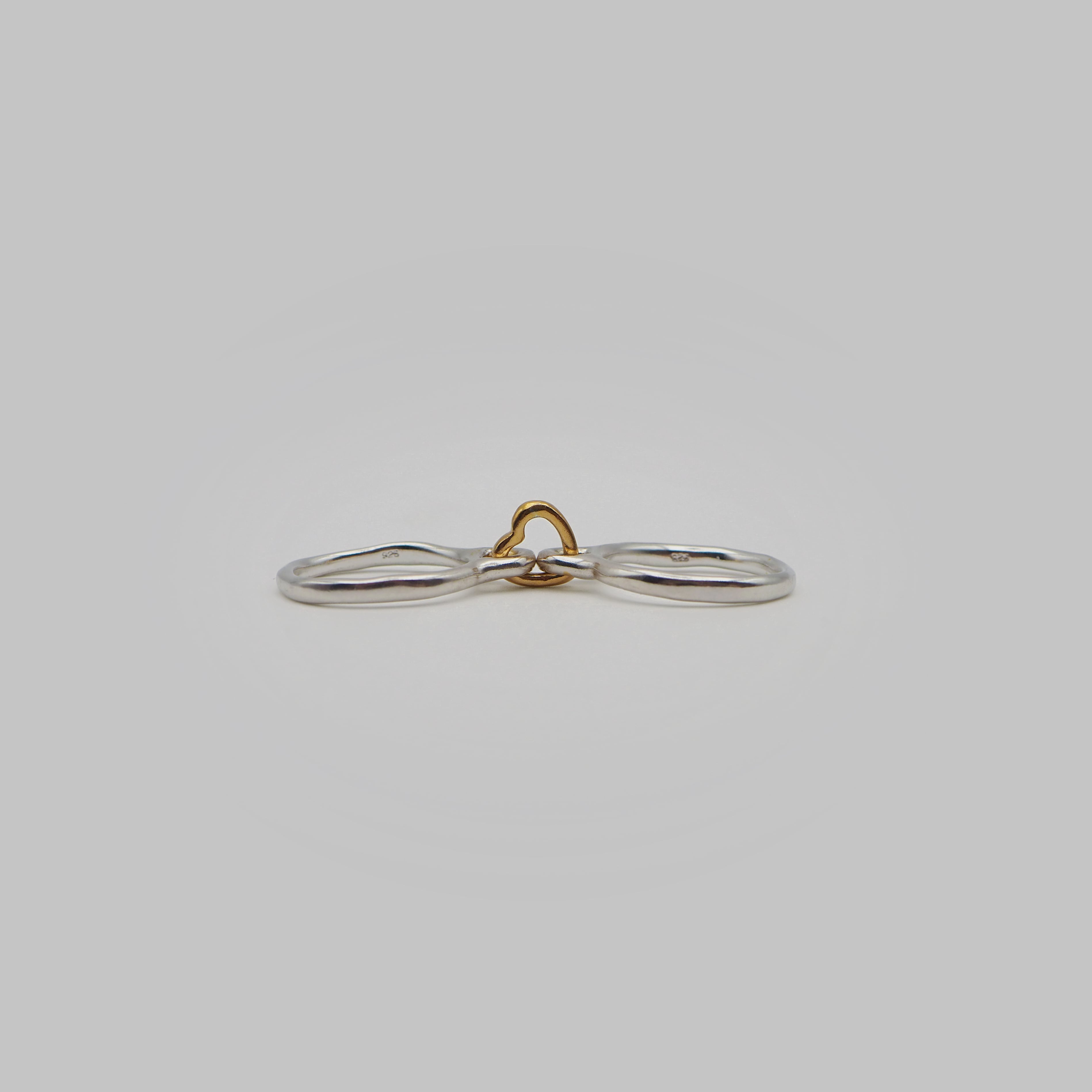 HLAA ring | nanagu
