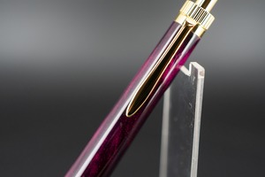 【創造性と透明美】 レジン gold BP