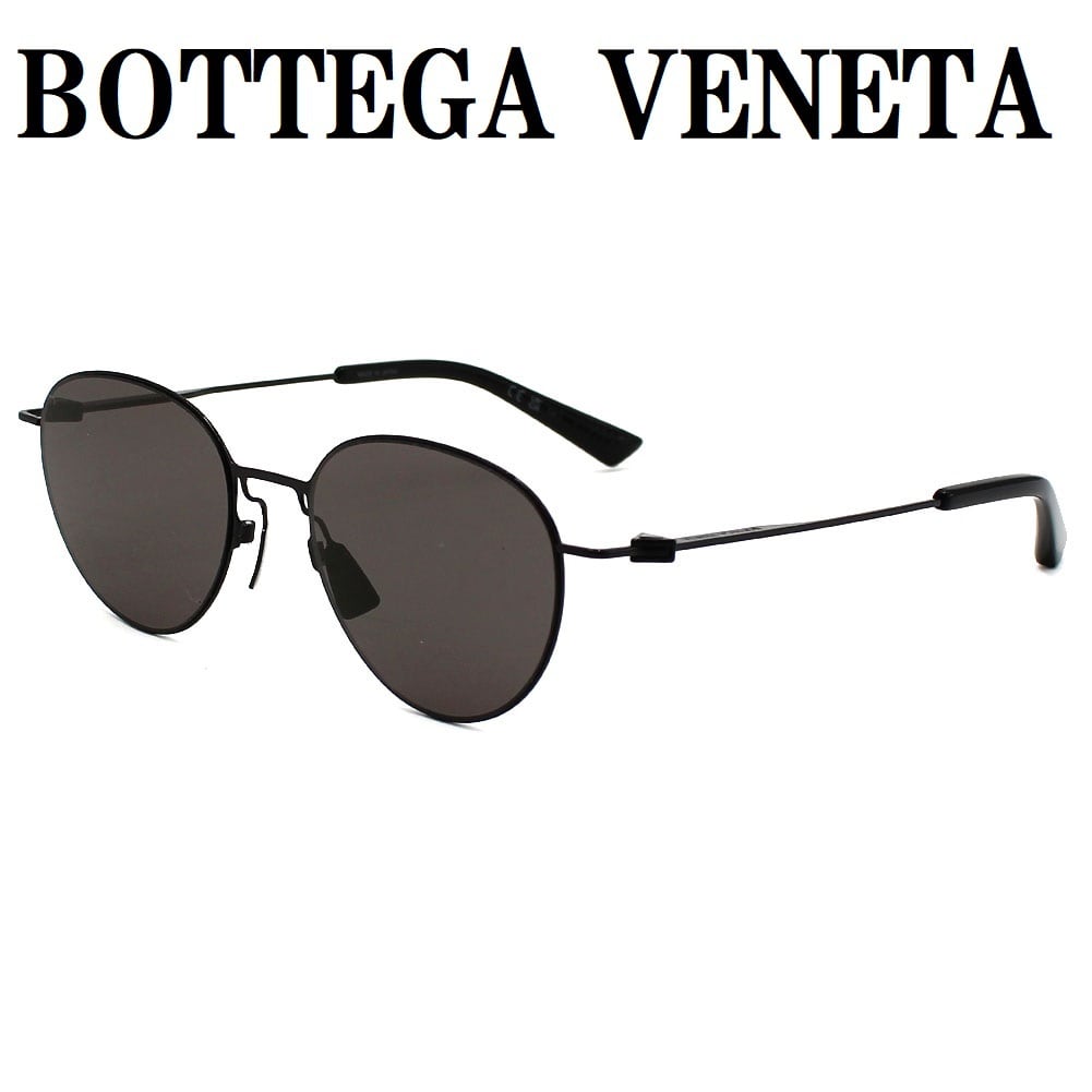 国内正規品 SAINT LAURENT SUNGLASSES SL747 001 BLACK サンローラン