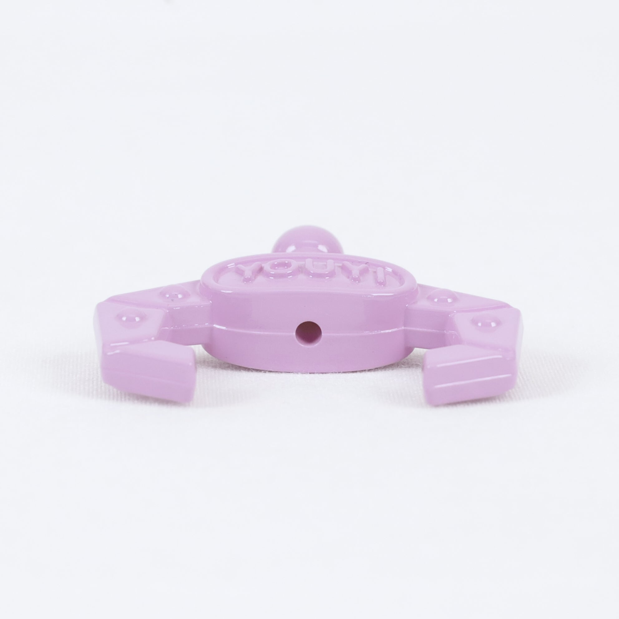 クレーンゲーム アーム パーツ アクリル 02000218 チャーム