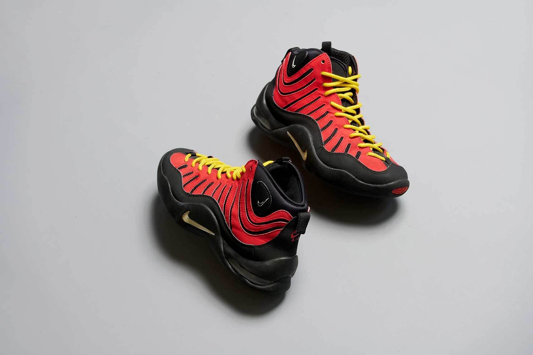 NIKE AIR BAKIN | PLAYGROUND | スニーカーショップ