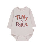 「TINY COTTONS」TINY A PARIS BODY