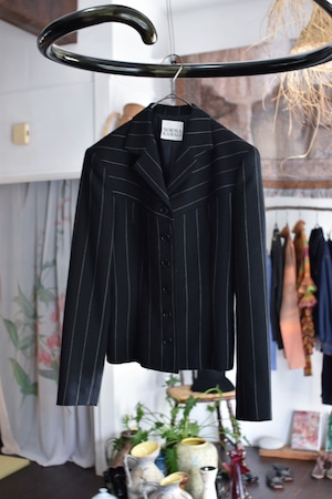 NORMA KAMALI tailored jacket