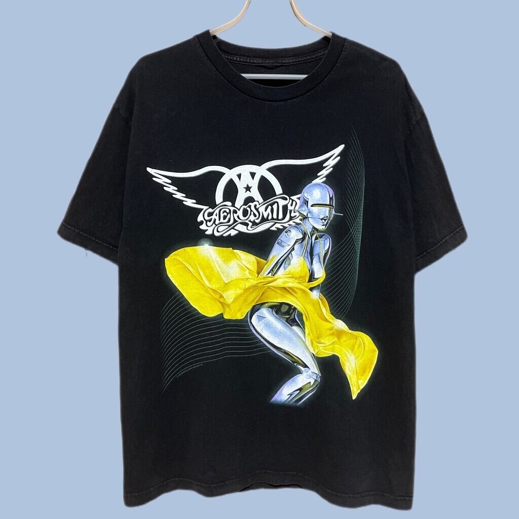 MADONNA【マドンナ】00s 2001年 ツアー Tシャツ | PAY ID