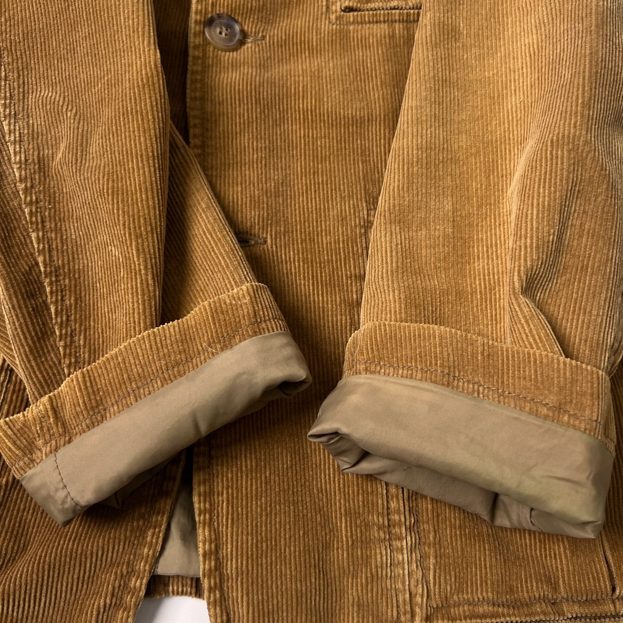 Henry Cotton\u0027s ヘンリーコットンズ コーデュロイ ワーク 