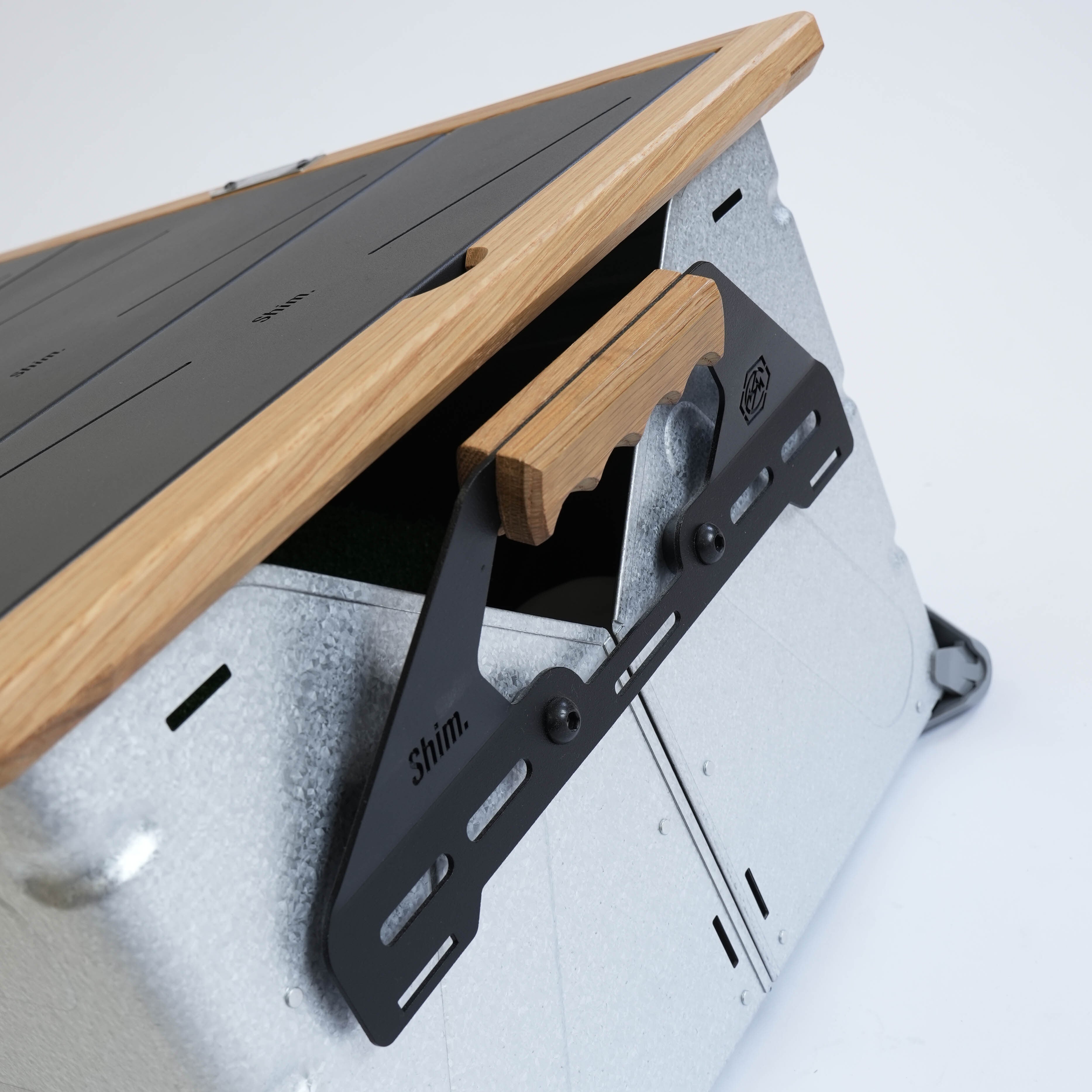 受注生産］Shim.Handle/ SC50 | Shim.Craft