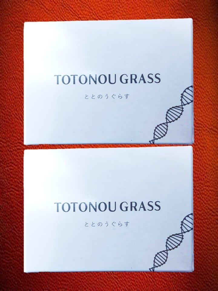 ととのうぐらす40g×2個セット ととのうぐらす 40g ファンファレ 2セット | kokotsubasa