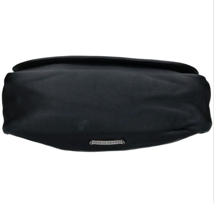 CHROME HEARTS クロムハーツ BAG-MAIL CEME CROSS メールバッグ マルチ