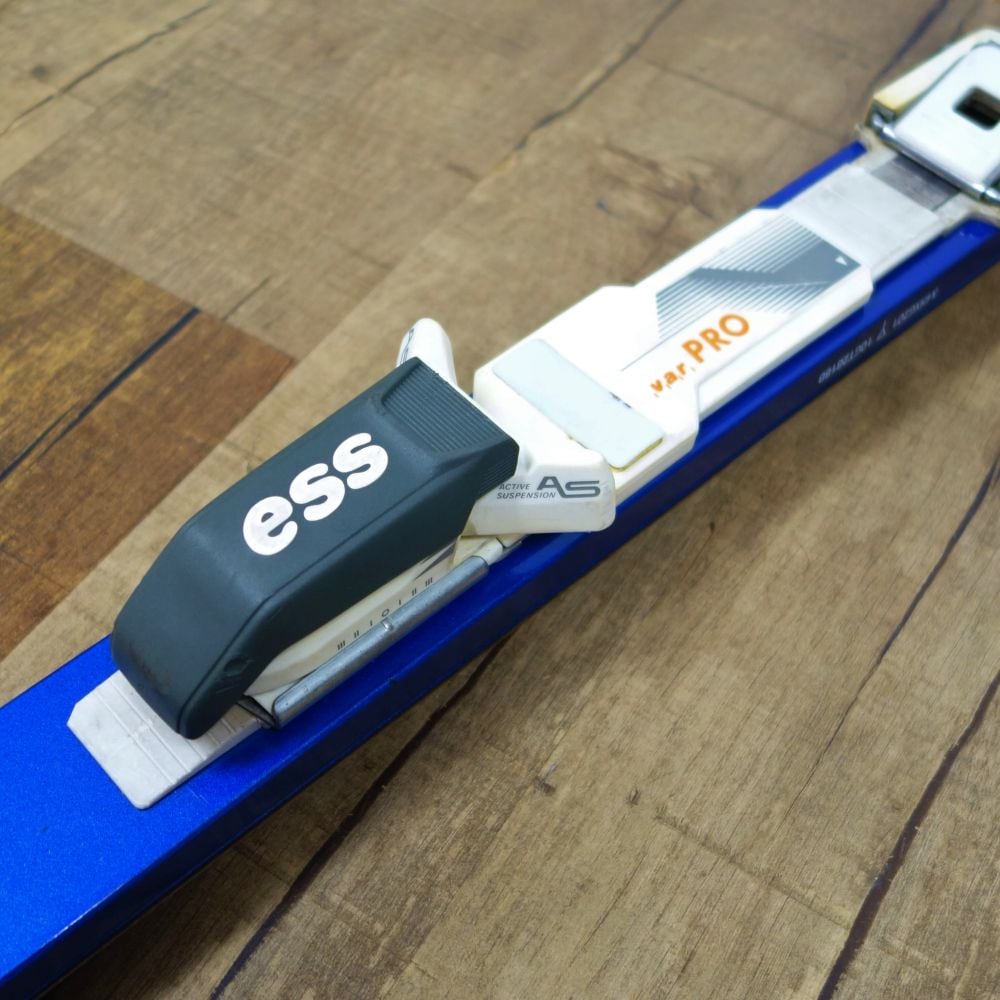 ラクロア LACROIX MACH ONE XG 201cm ビンディング ESS VAR PRO