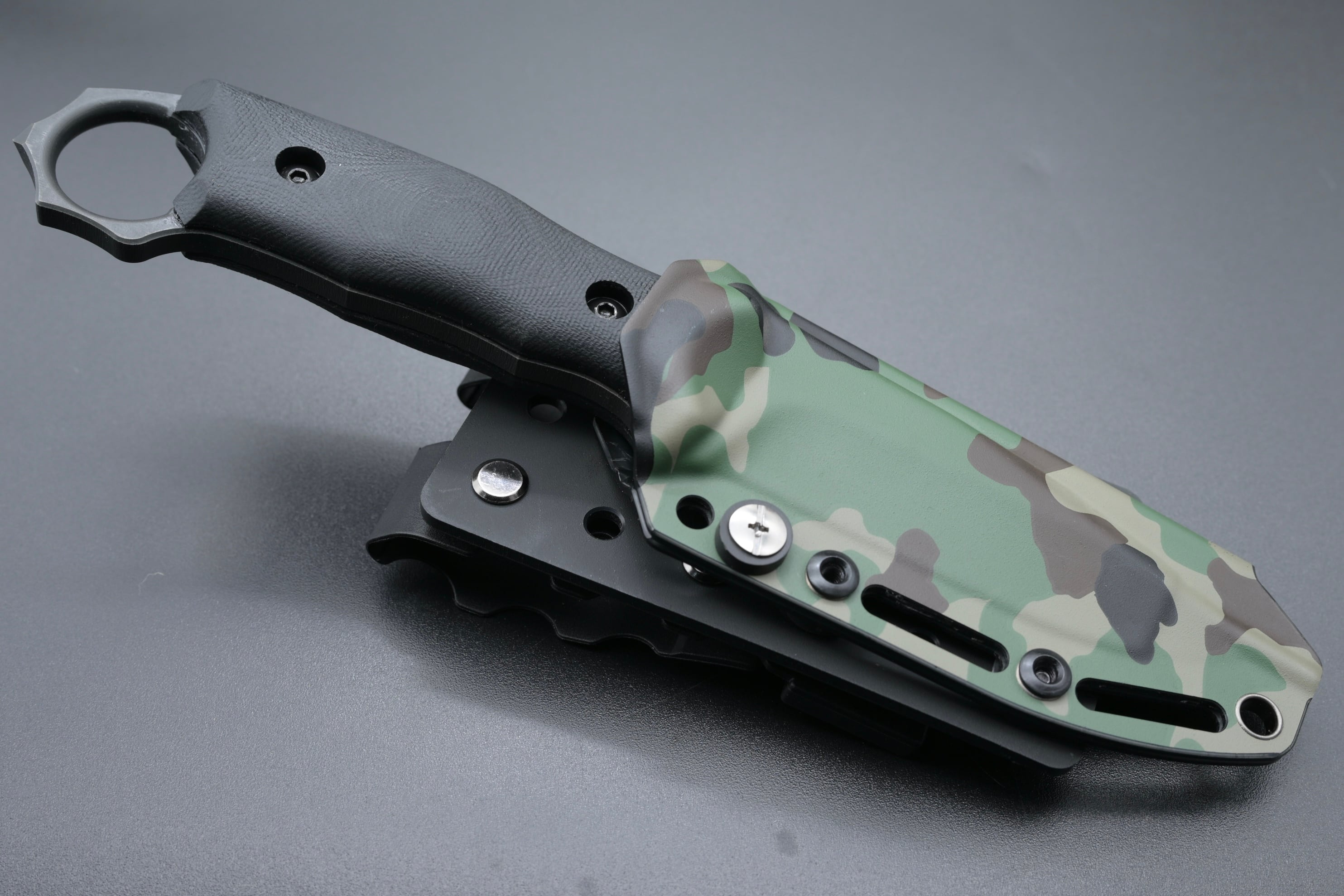 twenty | makkariknives