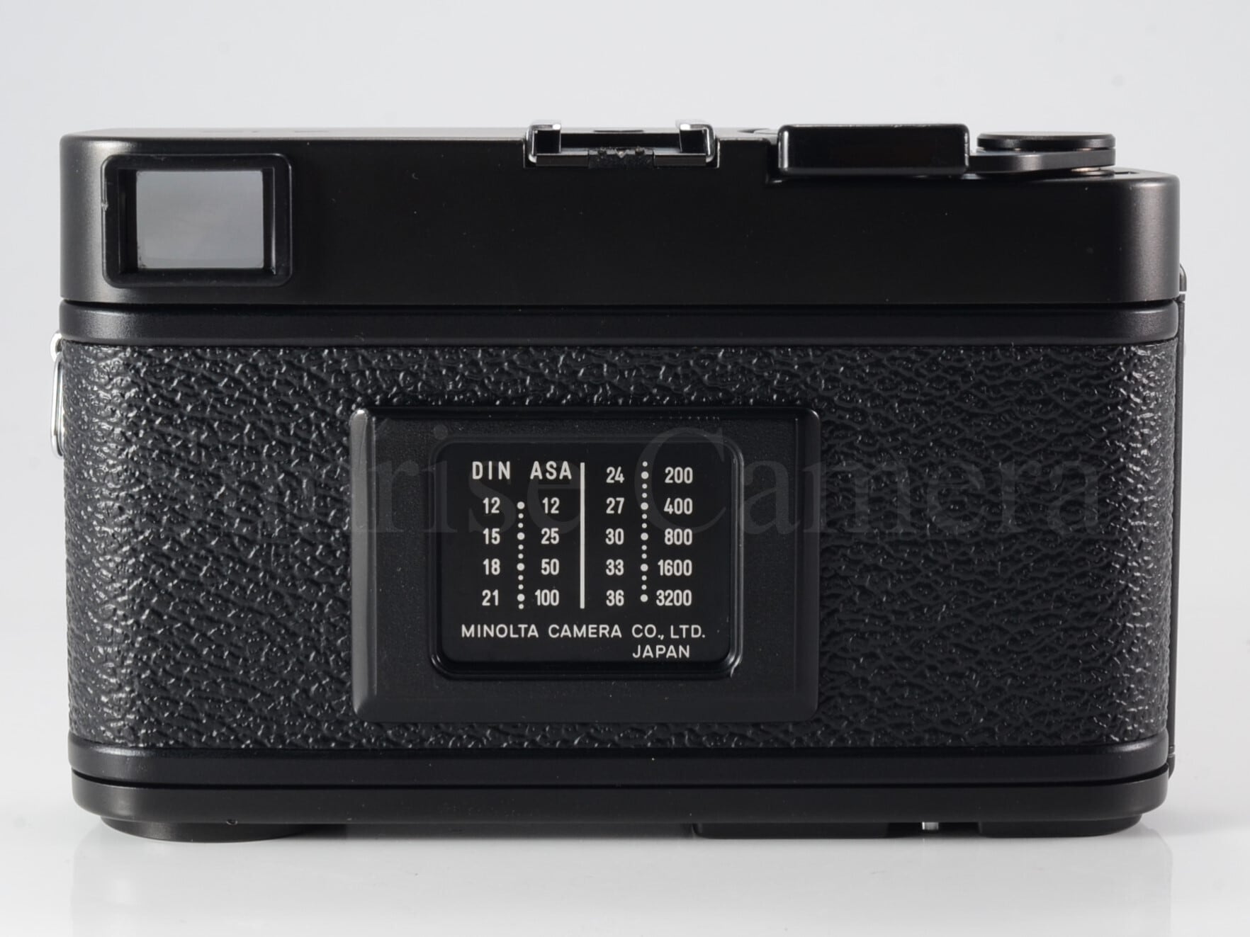 超美品】 MINOLTA CLE ボディ ミノルタ KONICA 【公式通販】
