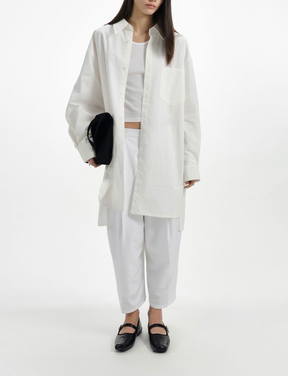 TODAYFUL／Soutiencollar Waterproof Coat | polne