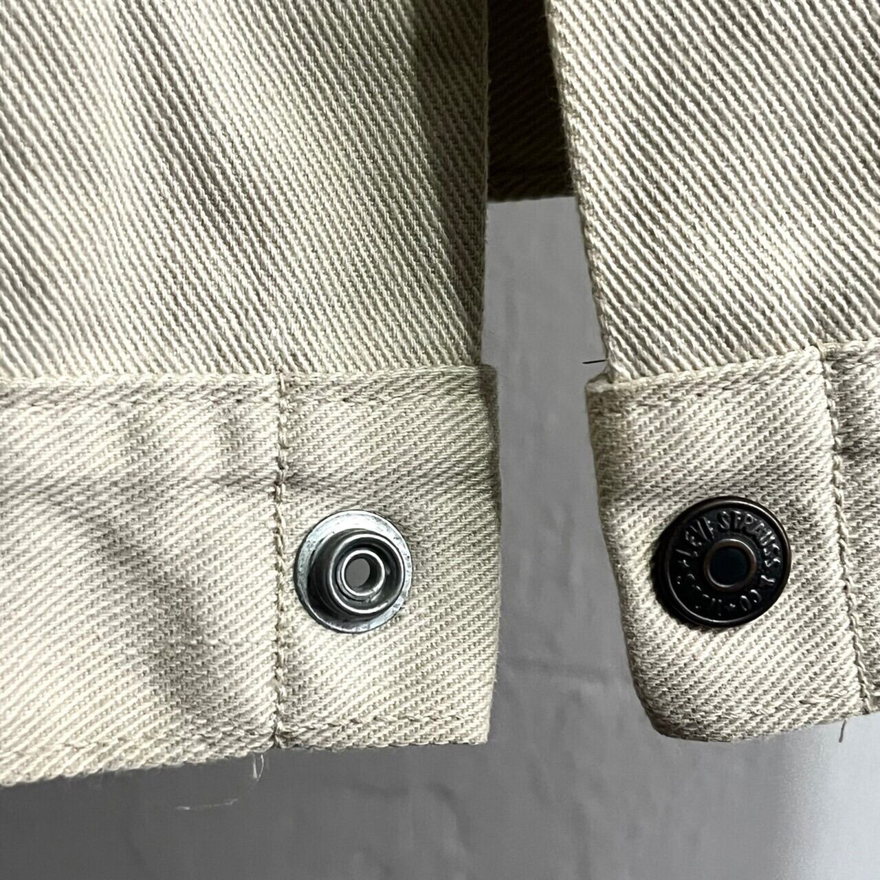 70s Levis 葛城 Jacket 70s Levis 葛城 Jacket