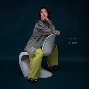 【CD】Album「LIGHTS」