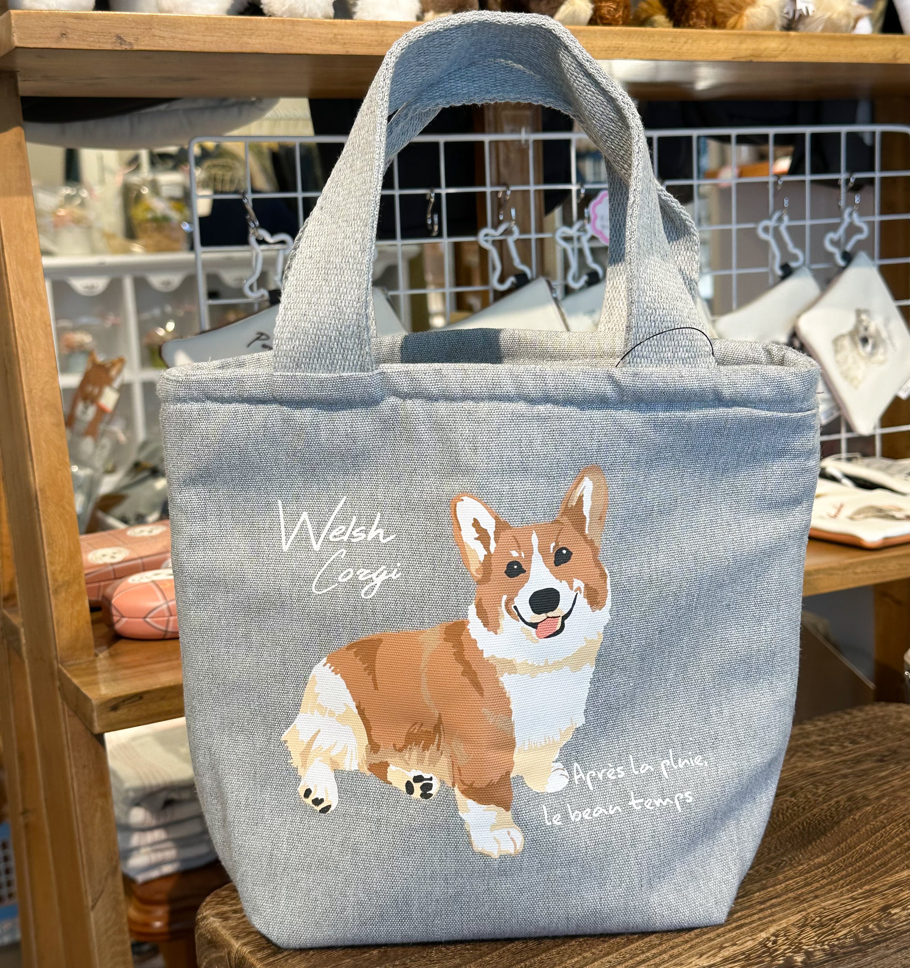 コーギー | わんこ雑貨の店 スマイルズ