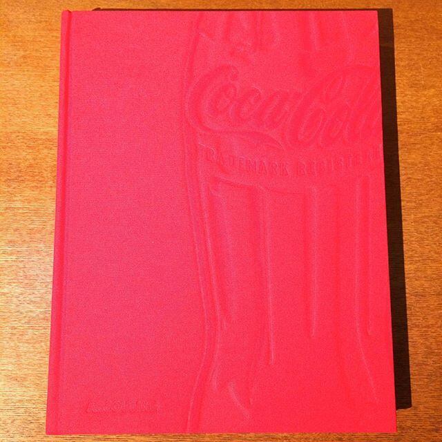 コレクションブック「Coca Cola」 - 画像1