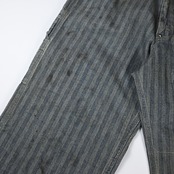 BOWWOW / FER GRITGEAR PANTS AGED