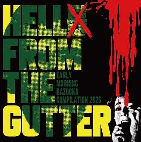 SLAUGHTER HOUSE [スローターハウス]