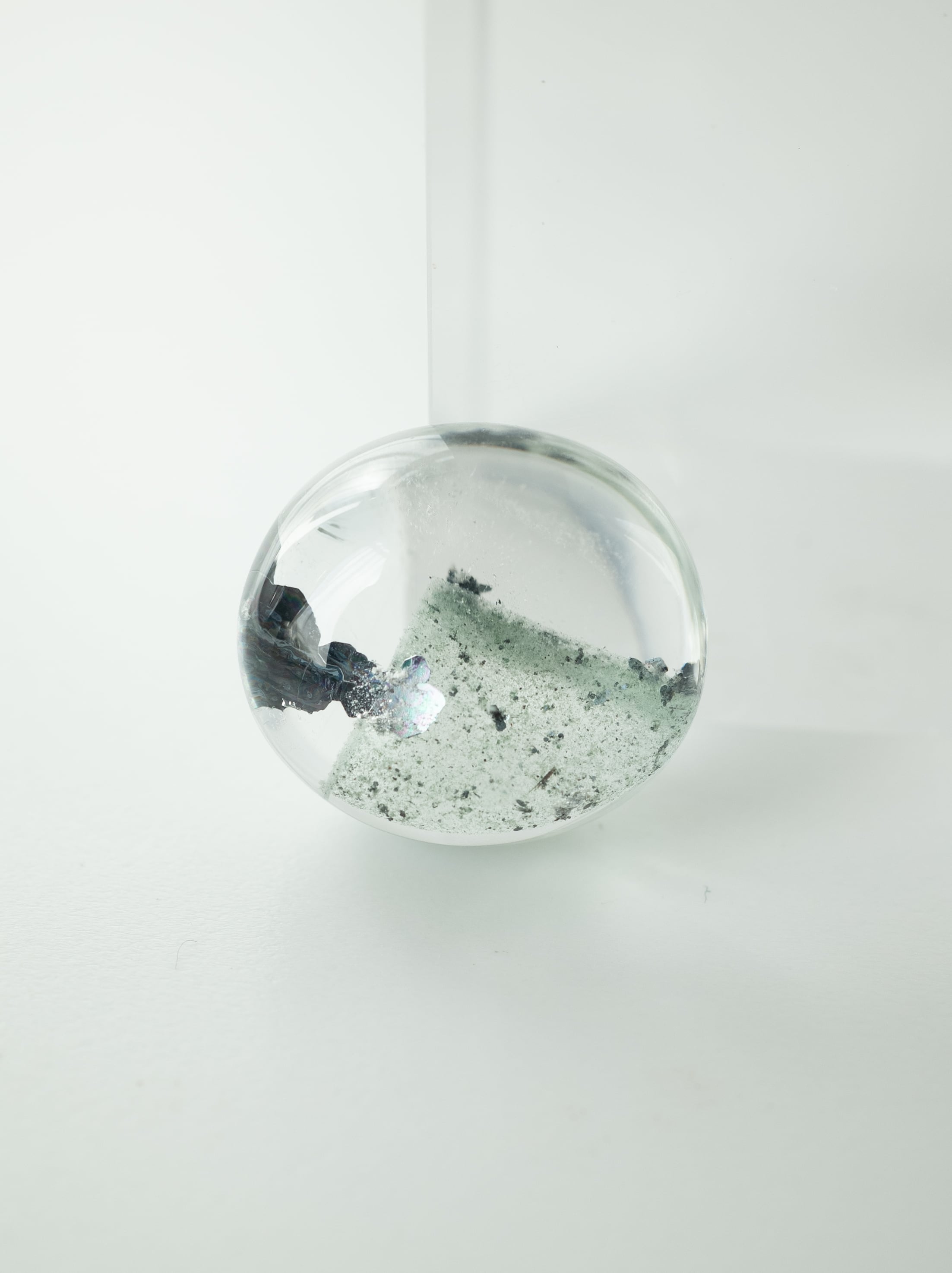 Garden Quartz | SELSHA Garden Quartz | SELSHA
