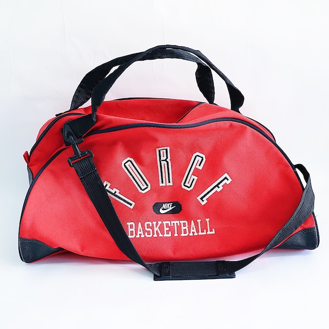 NIKE FORCE BASKETBALL BOSTON BAG