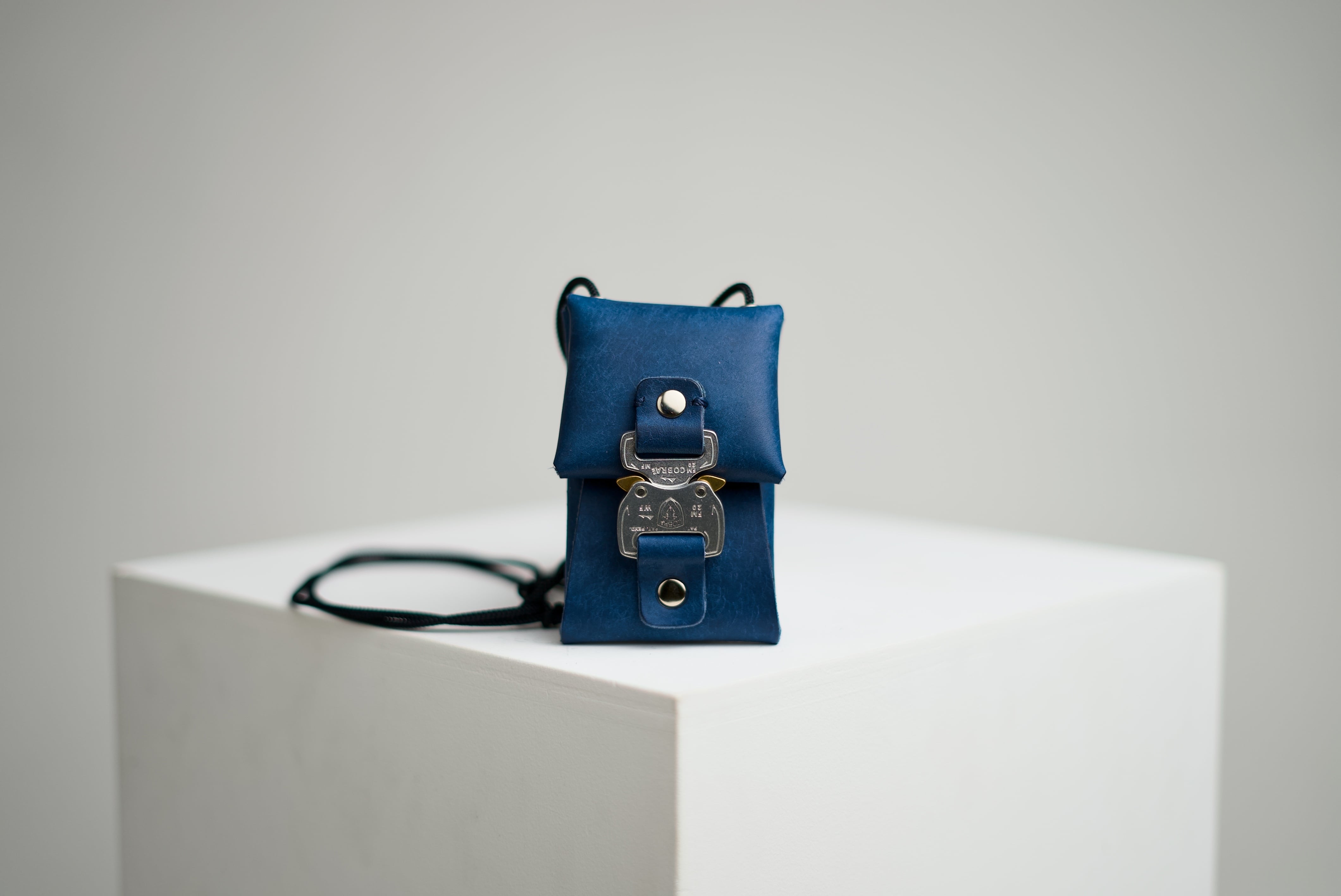 【ユウ】JET STOCK 長財布 Margot cobalt d819fd5ceee01b9b86acb47367639f