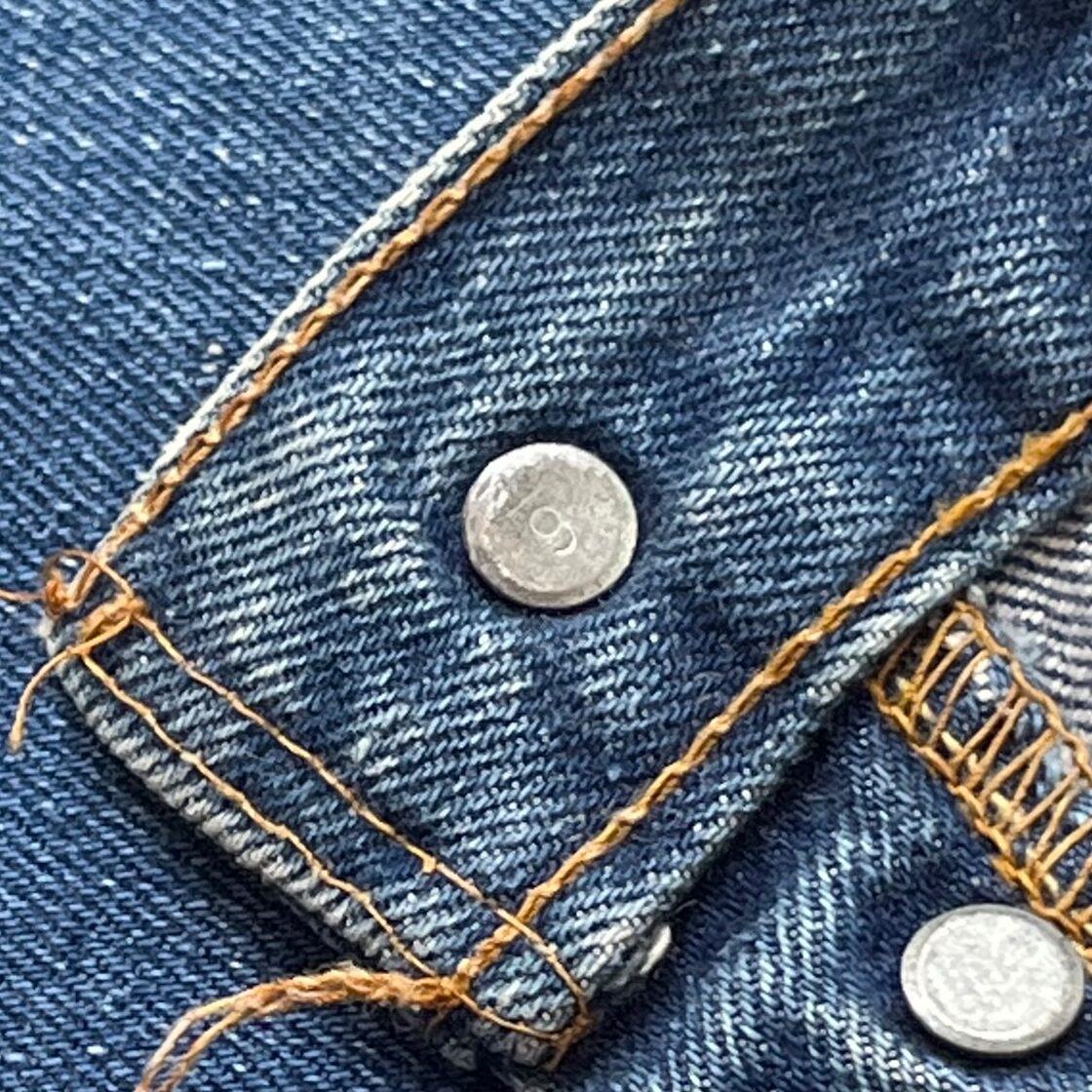 70s Levi