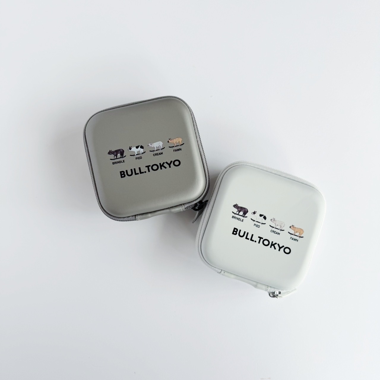 スケボーBUHIハードマルチケース - 1