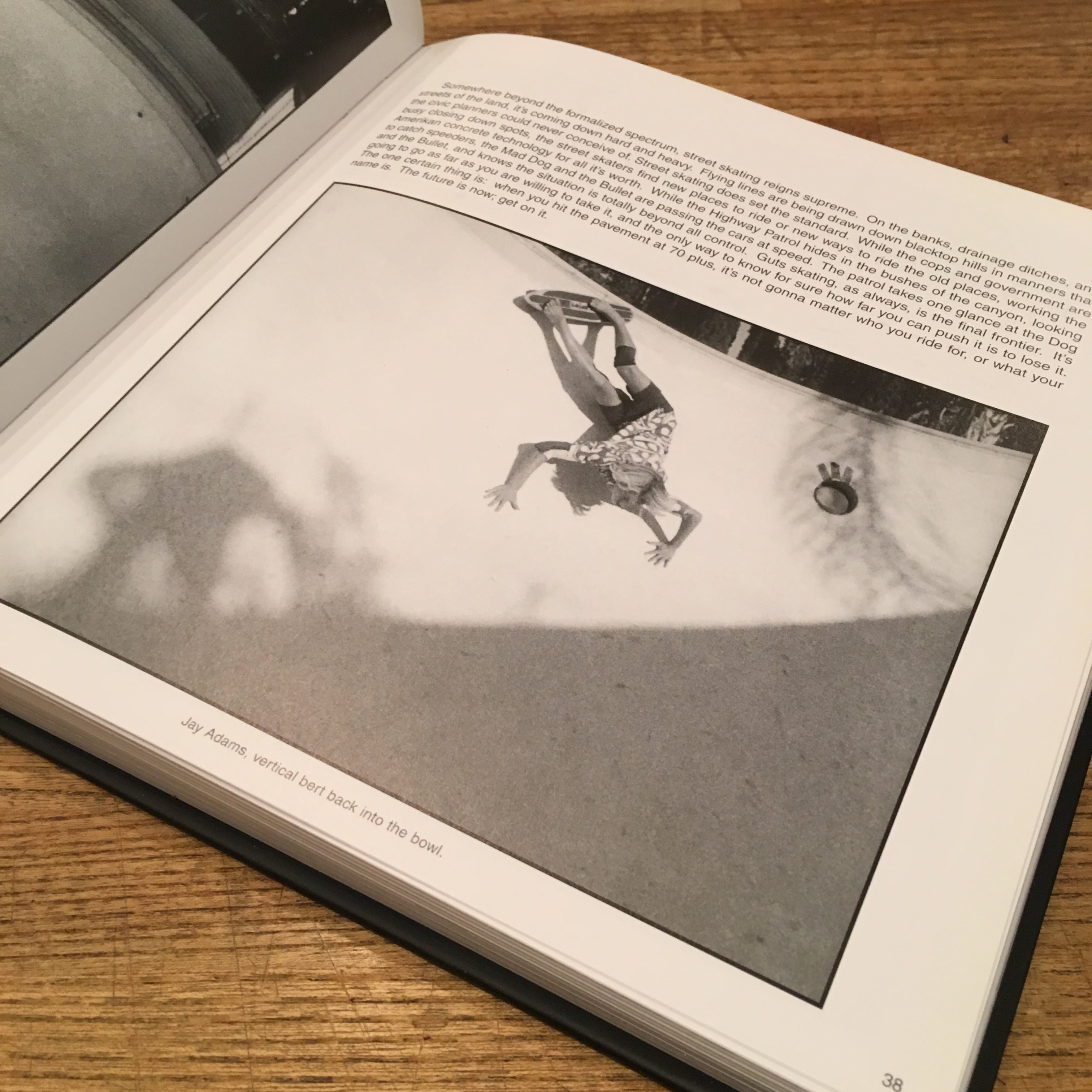 DOGTOWN -THE LEGEND OF THE Z-BOYS / C.R. Stecyk Ⅲ, Glen E