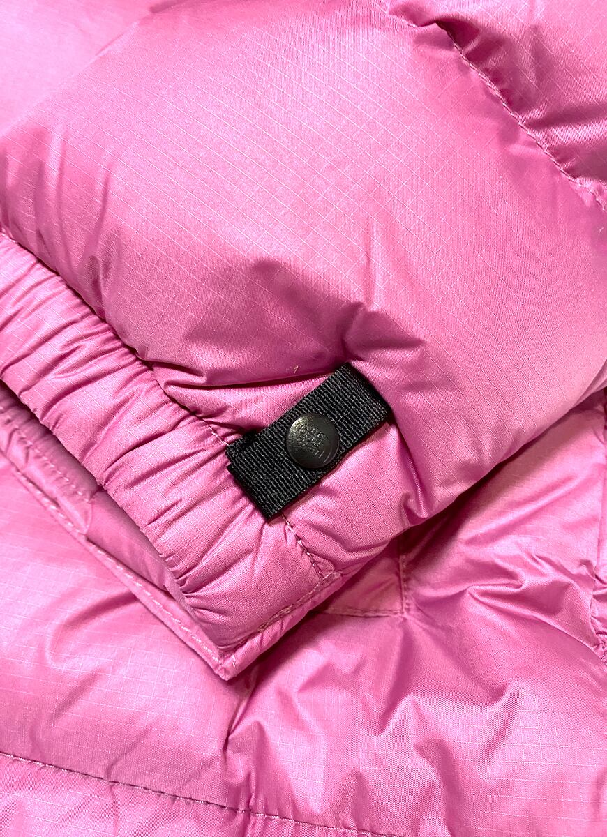 海外限定モデル The North Face 1996 Nuptse Down Jacket 海外限定モデル The North Face 1996 Nuptse Down Jacket