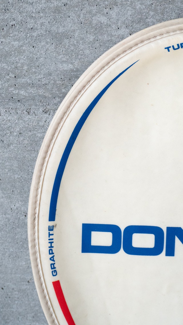 "DONNAY" 1980s Tennis racket
