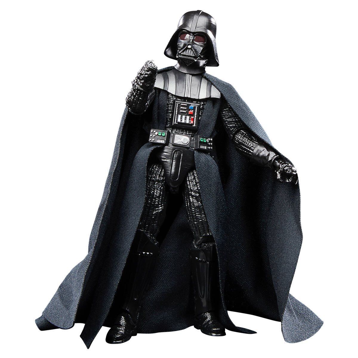 スター・ウォーズ ブラックシリーズ ダース・ベイダー 6インチ スター・ウォーズ ブラックシリーズ ダース・ベイダー 6インチ