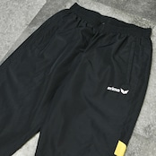 erima switching design nylon pants