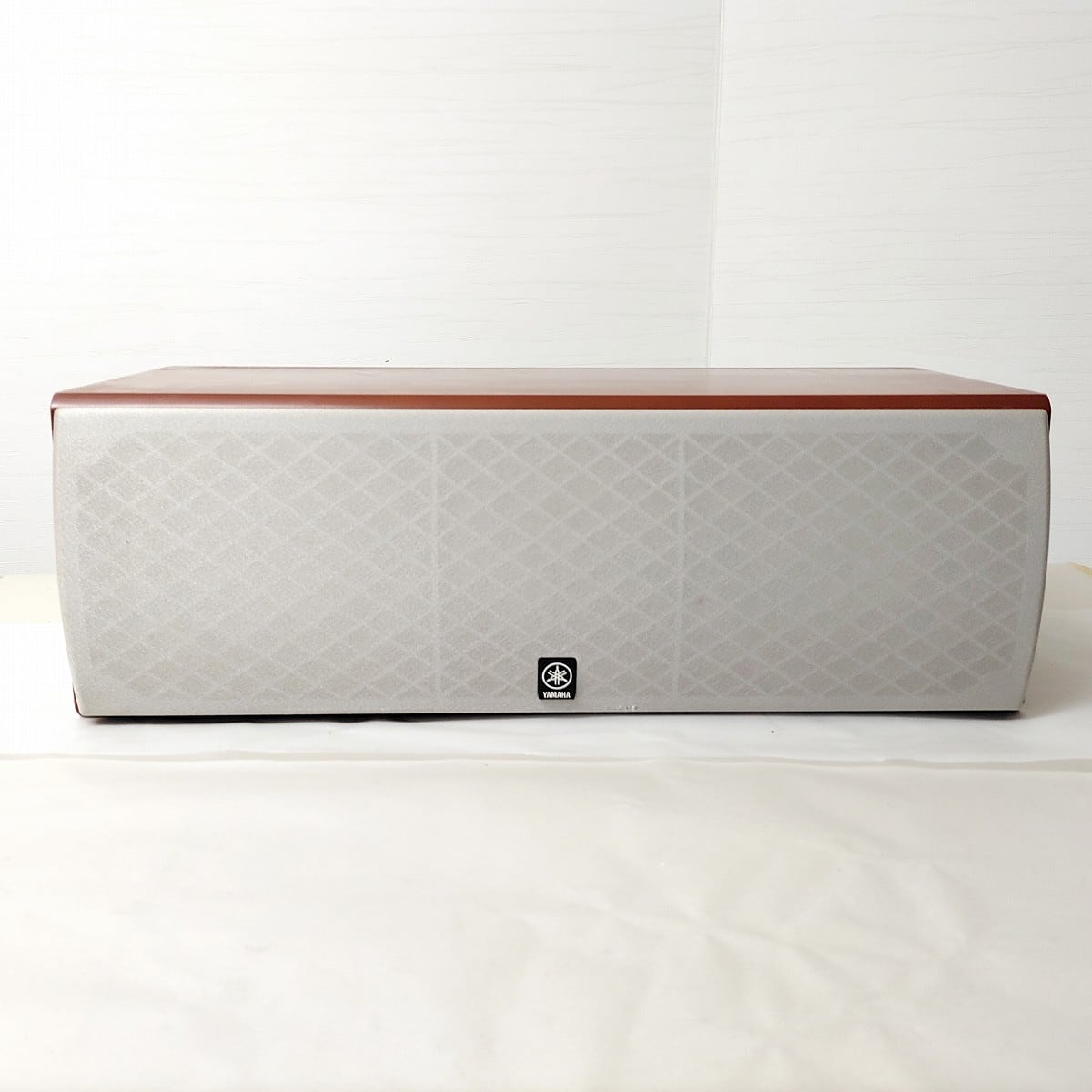 YAMAHA・ヤマハ・センタースピーカー・NS-C525・No.230309-33・梱包