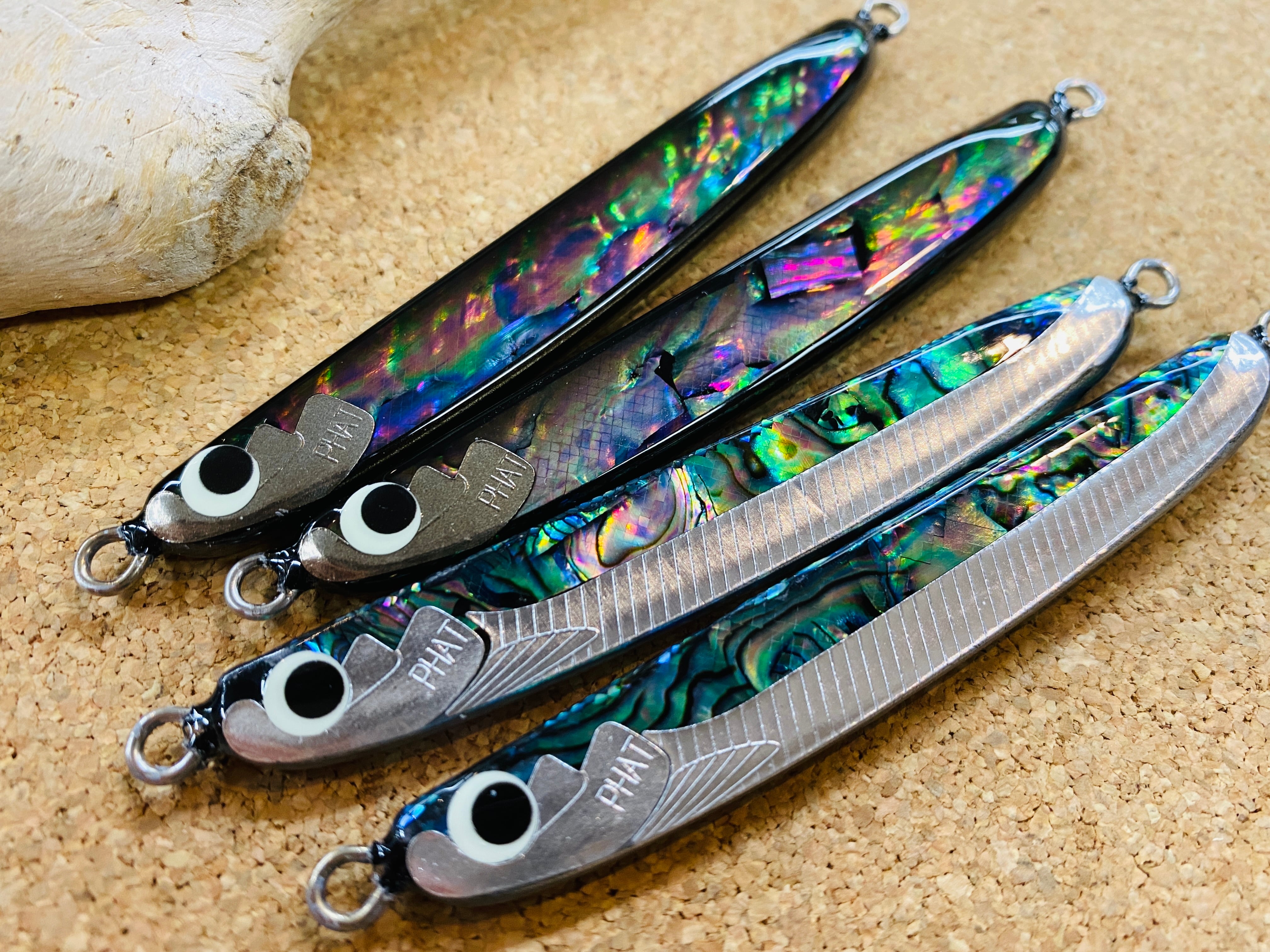 Sammys サミーズ PHAT 35g シェルモデル | Fishing Tackle BLUE MARLIN