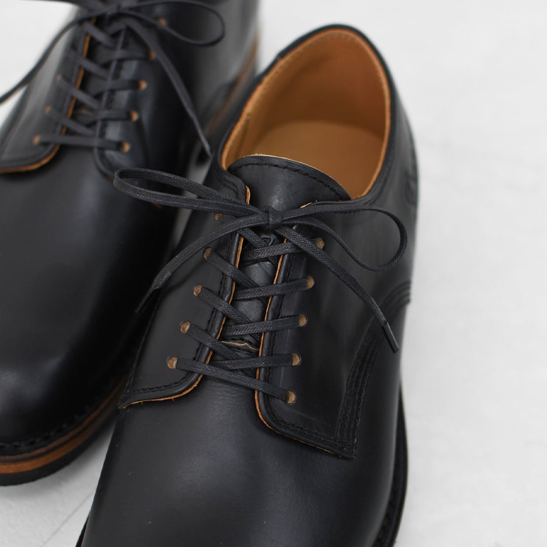 Danner [ダナー] MANAWA [D-1856] マナワ・オックスフォードシューズ