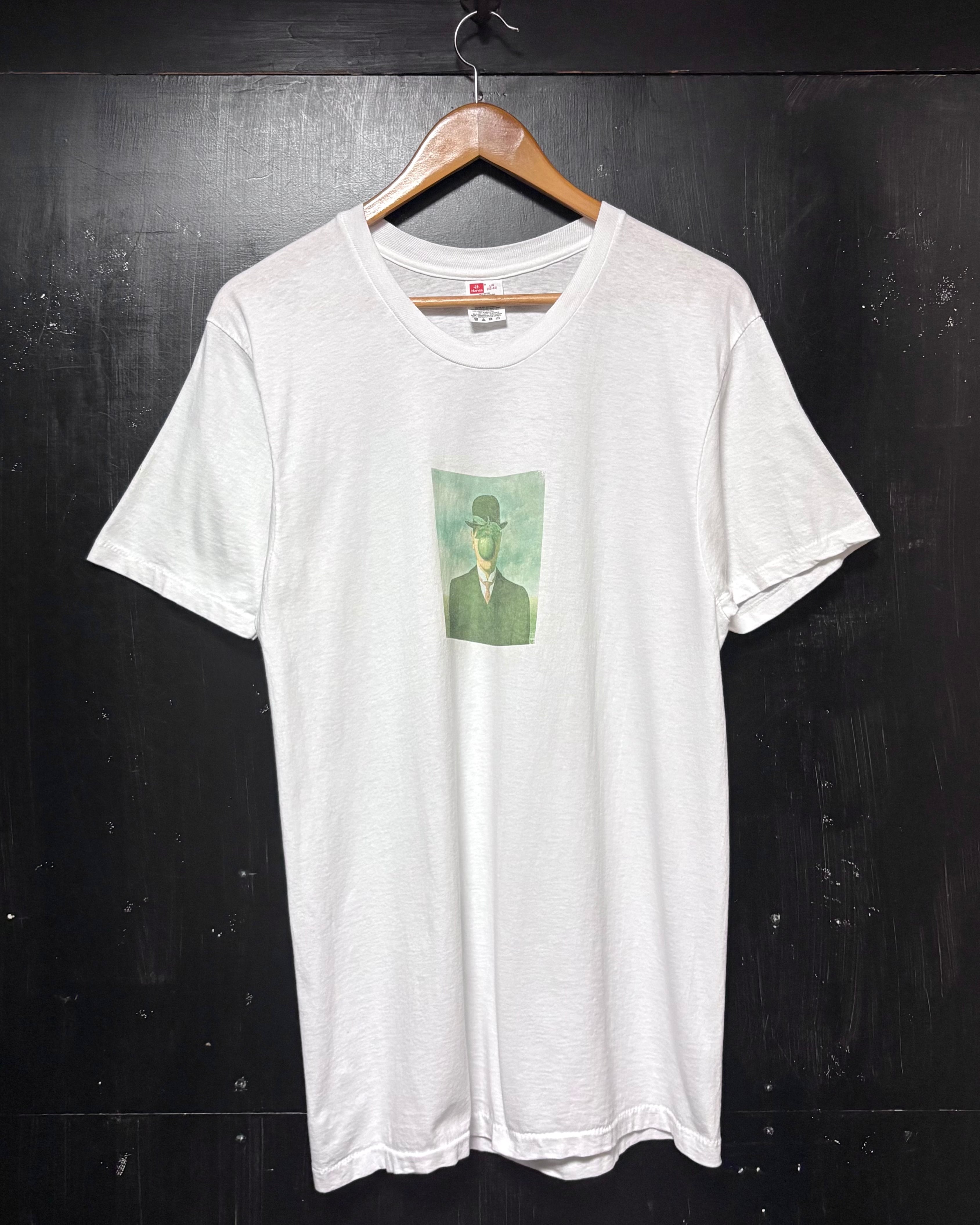 90's / Ewan McGregor Bobson Novelty Tee | ASCENT