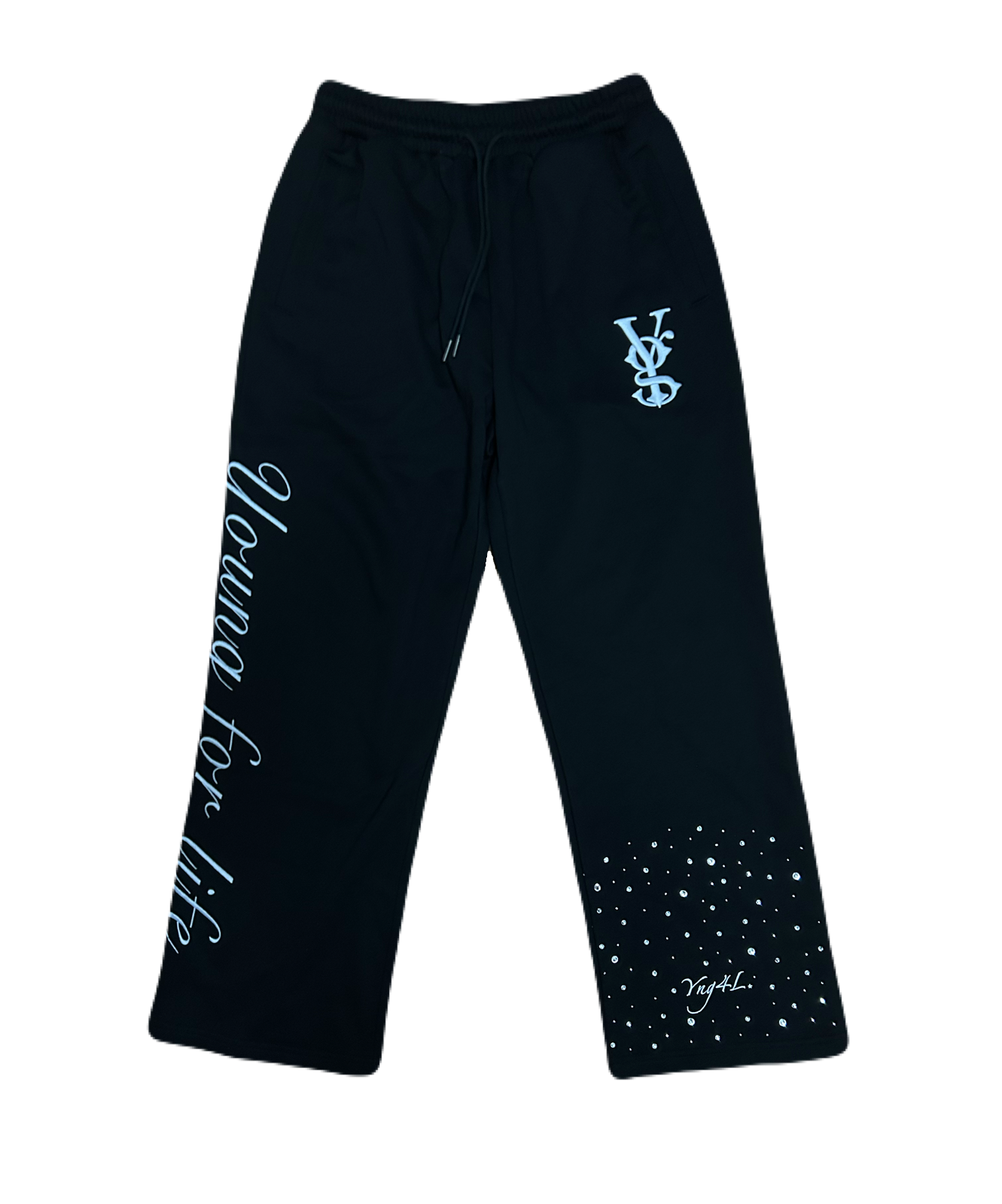 Yg setup pants | PAY ID