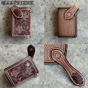 ロングビルフォールド リオグランデ アルチザン NEO