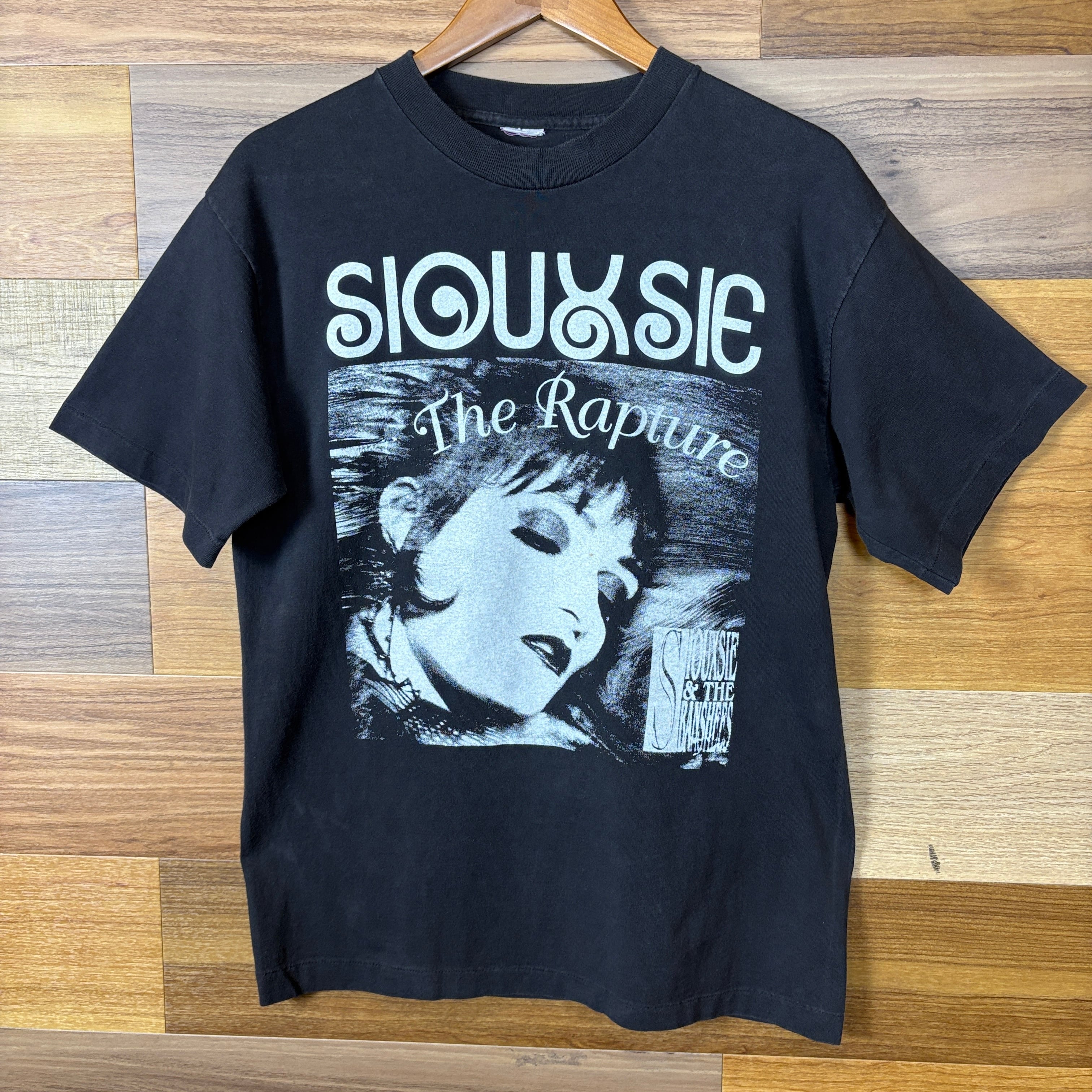 ヴィンテージ ラモーンズ RAMONES Tシャツ 90s レア USA製 90s RAMONES ラモーンズ 初期PUNK バンドT ロックT T-sh Tシャツ