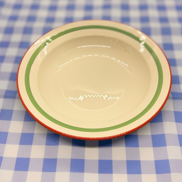 Linea クープ　S　【カフェ　食器　うつわ　おしゃれ　レンジ対応】 [サイズ: S] [カラー: ブルー]