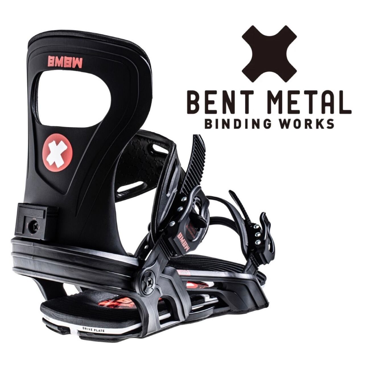 23-24 bentmetal JOINT snowboard スノーボード ベントメタル 