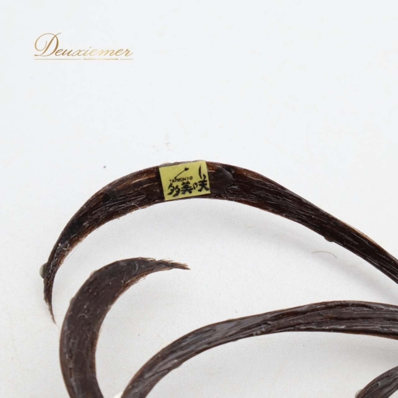 社交ダンス 小物 多美咲 タミショウ ヘアアクセサリー ヘアオーナメント 茶色 コーム デモ 競技 発表会 パーティ ブラック系 ブラウン系 ヘアスタイル 髪飾り ダンスアクセサリー ステージ用 大人用 エレガント おしゃれ 可愛い デコレーション パーティ用 競技会用 ストーンパーツ キラキラ つけ毛