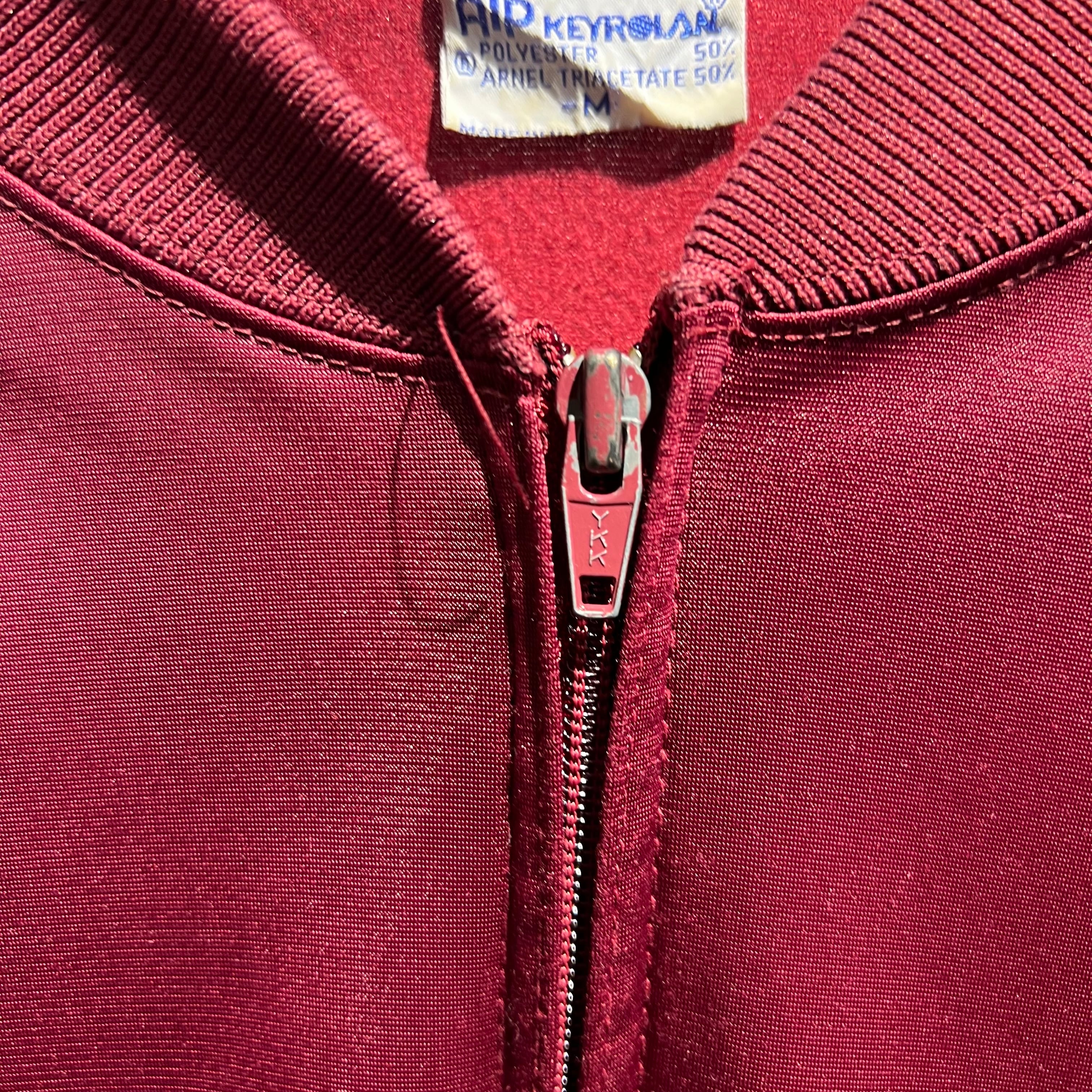 80S ADIDAS “ATP” | BerBerJin / & BerBerJin