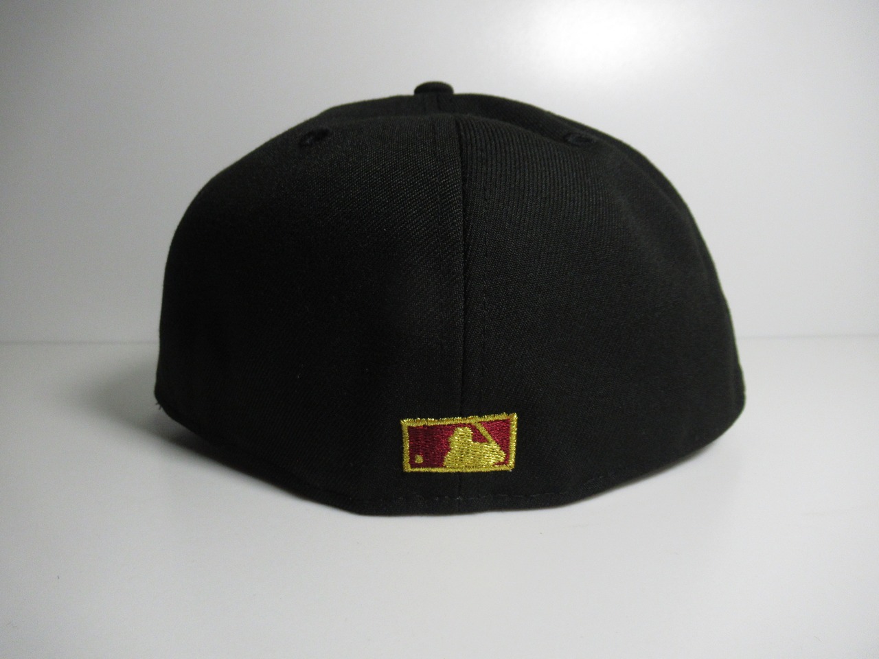Exclusive NEW ERA 59fifty Pittsburgh Pirates　ピッツバーグ・パイレーツ　Black