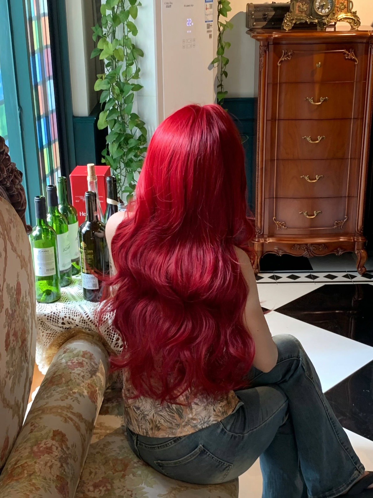 Medium - Sea Melody【商品番号 3027】