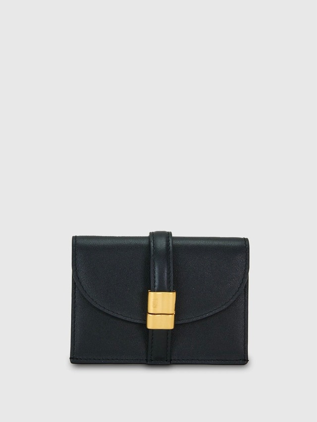 PAON FRAGMENT CASE｜ブラック｜TOV