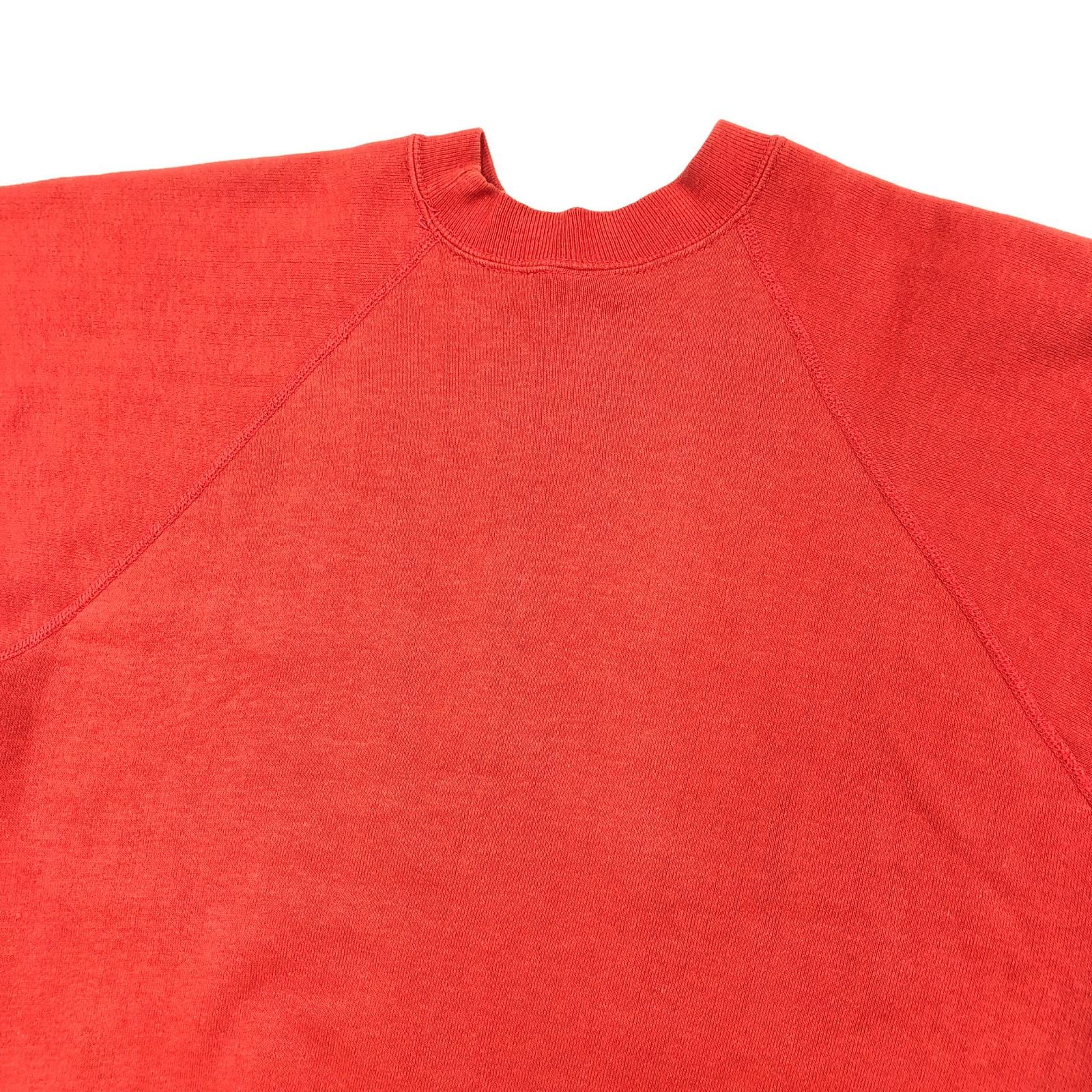 TOWNCRAFT タウンクラフト 60年代 J.C.Penney ラグランスリーブ 丸胴