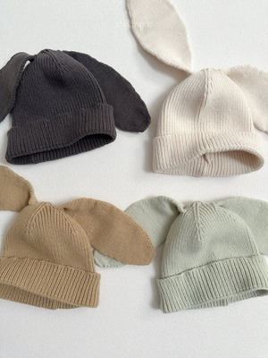 【即納】mini robe /puppy beanie
